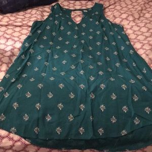 Old Navy Shift Dress